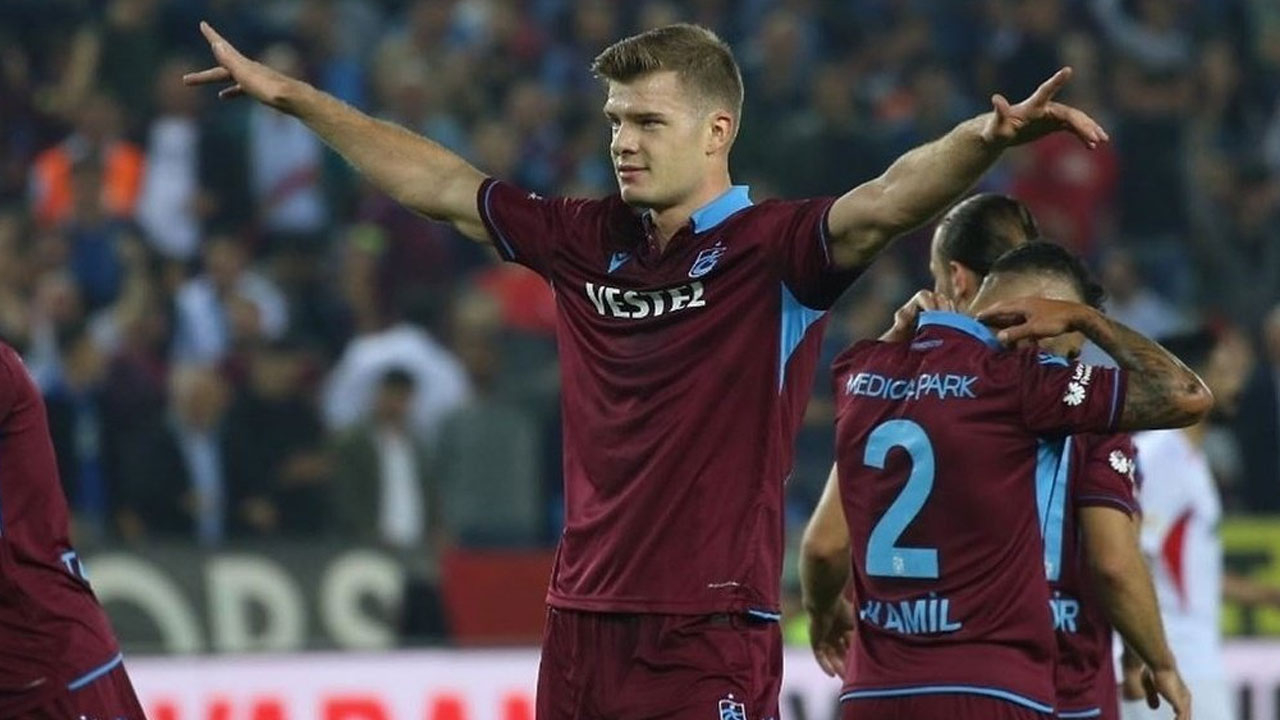 3 puan ve krallık yarışı