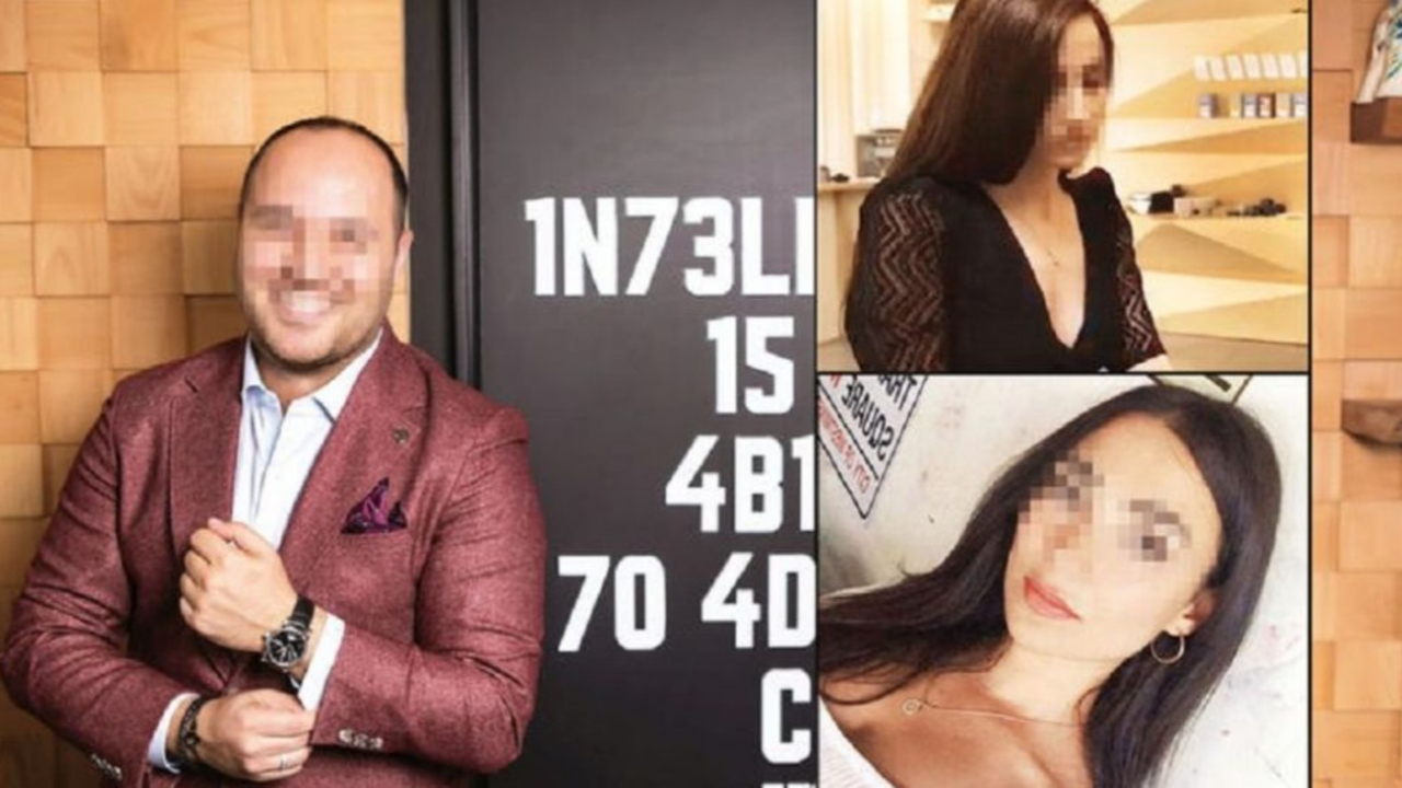 Patrondan çalışana ahlaksız teklif