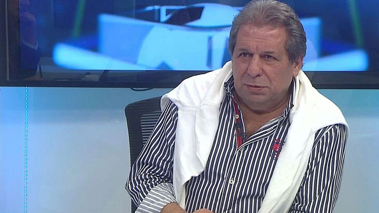 Toroğlu:  Trabzon'da olay çıksın istiyorlar