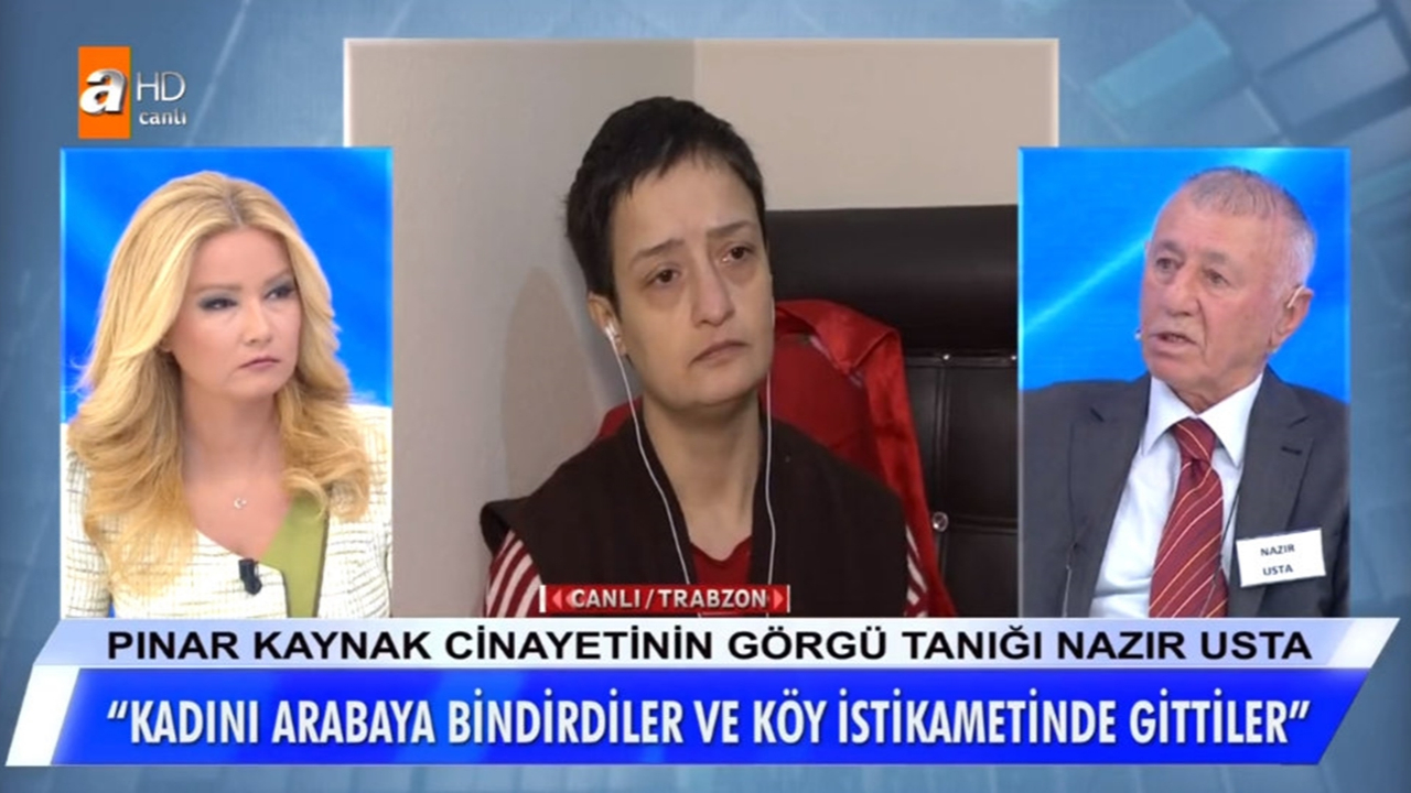 Vahşi cinayetle ilgili yeni gelişme...
