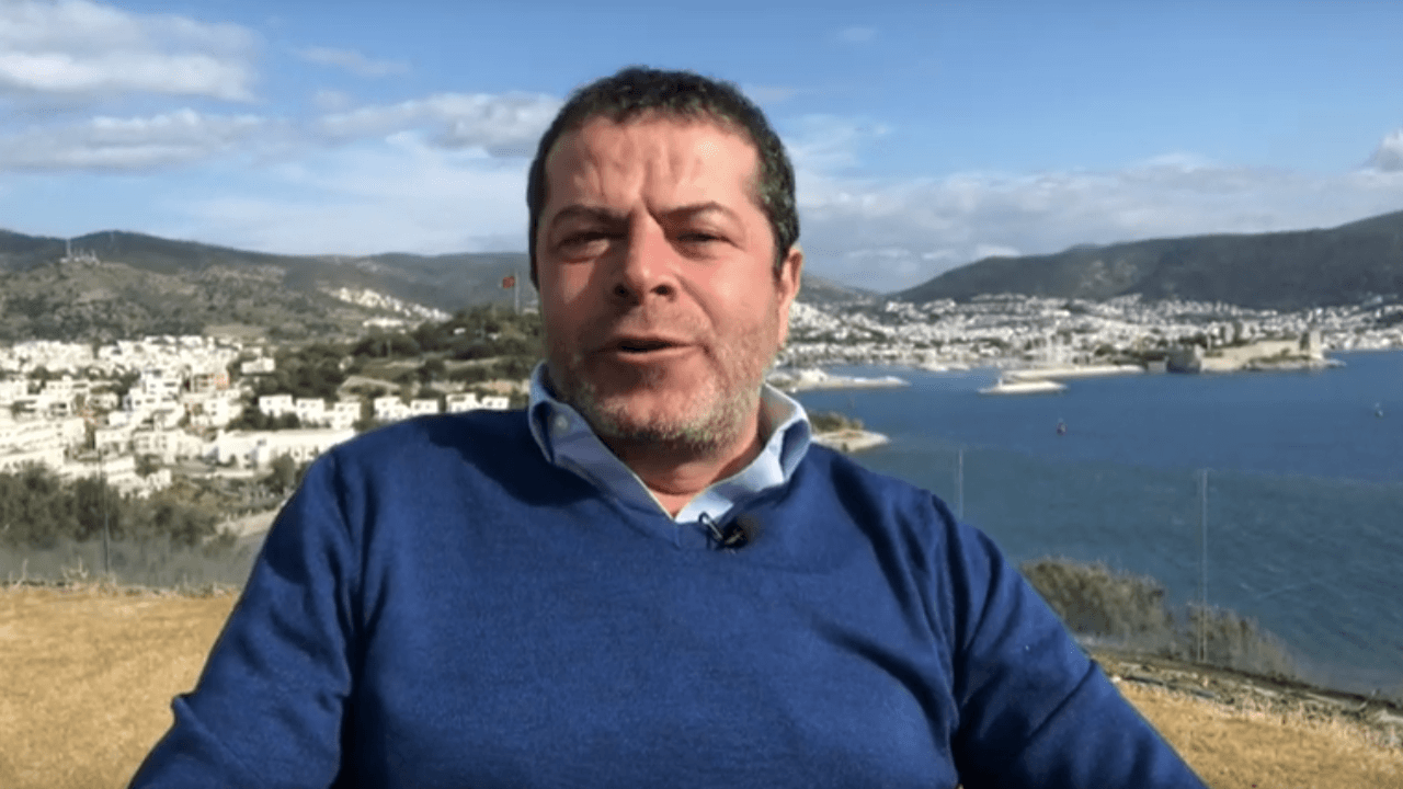 Cüneyt Özdemir: İstanbul'u Murat Ongun yönetiyor