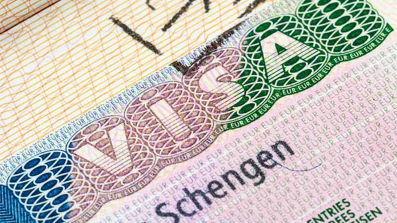Schengen vizesine zam