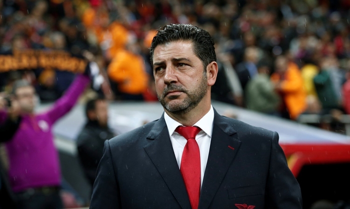 Barcelona'nın yeni teknik direktörü Rui Vitoria olacak!