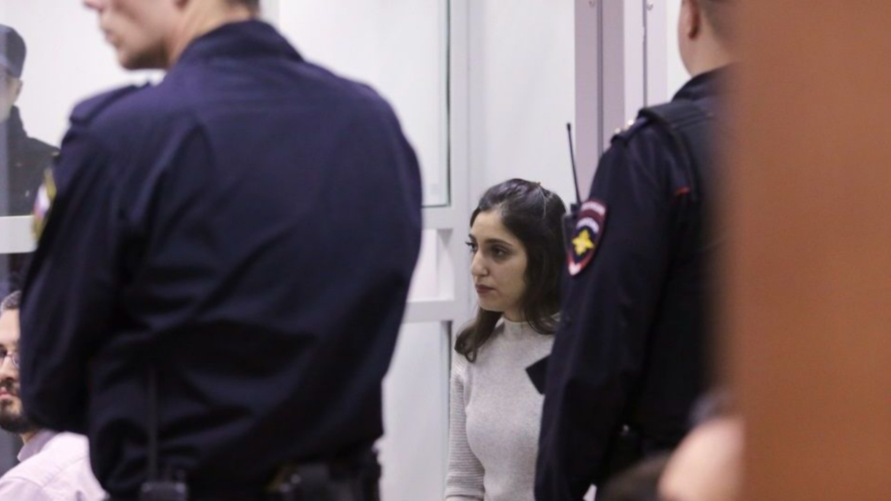 Rusya, Kudüs'ten toprağı alınca serbest bıraktı
