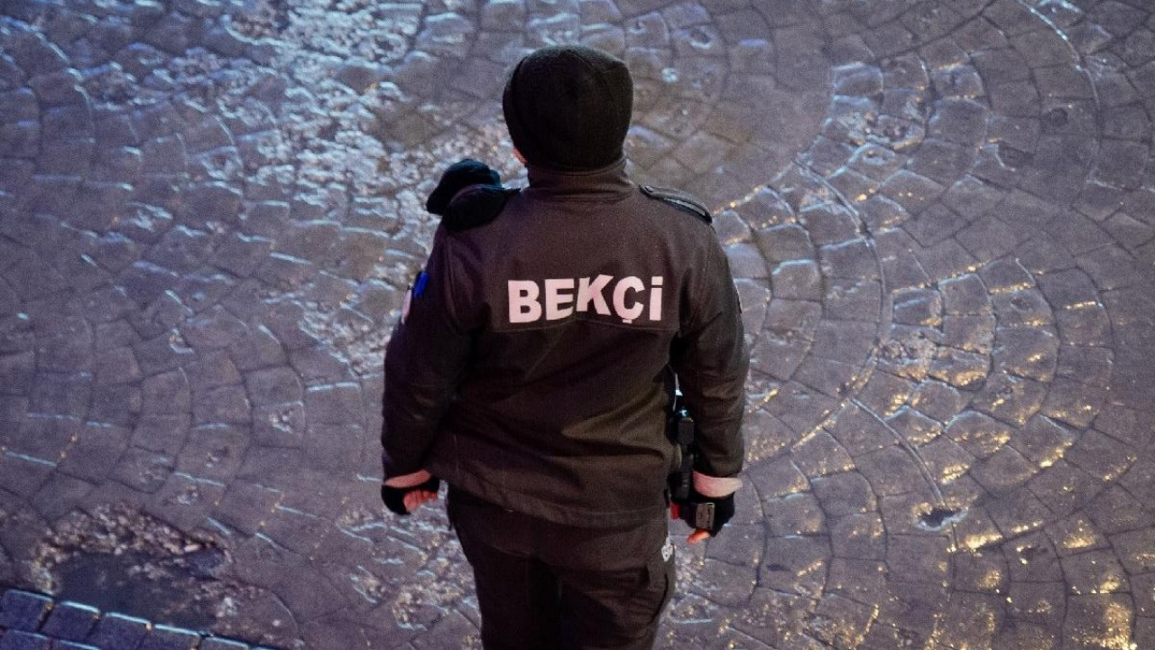 AK Parti, bekçiler konusunda güvence verdi