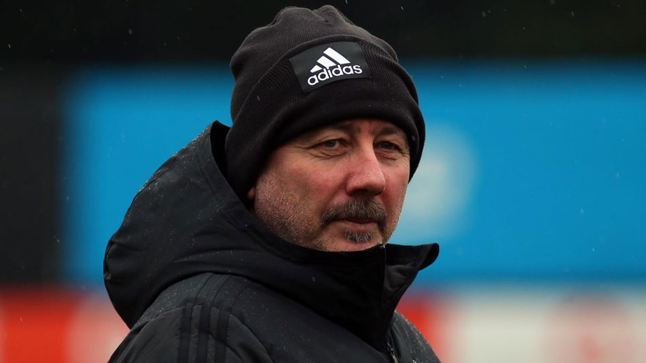 Beşiktaş'ta transfer zirvesi... Sergen Yalçın'dan flaş sözler