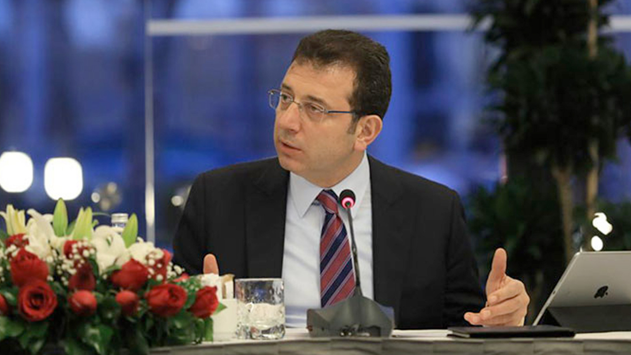 Başkan belediyeye dava açtı