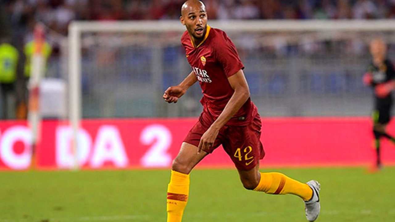 Nzonzi ile yollar ayrıldı