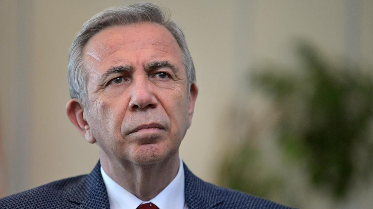 Mansur Yavaş'a tazminat yok