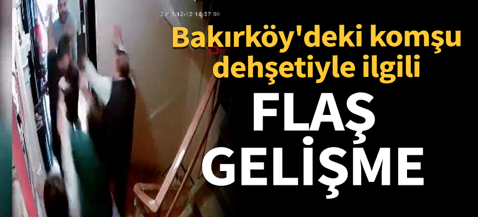 Komşularına saldıran baba ve 2 oğlu hakkında 11 yıla kadar hapis istendi