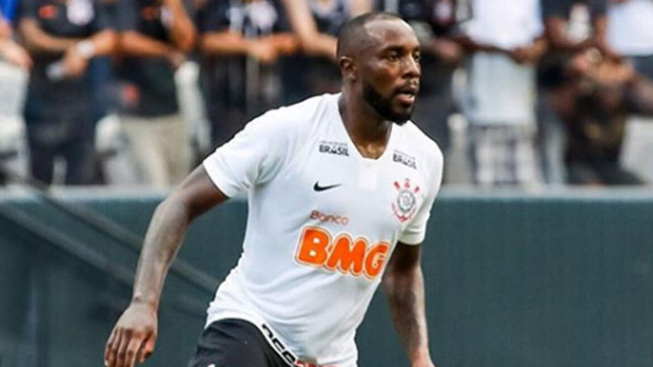 Trabzonspor'a Brezilyalı stoper