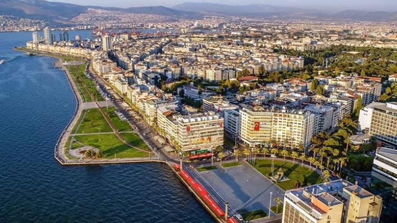 İzmir için korkutan uyarı!