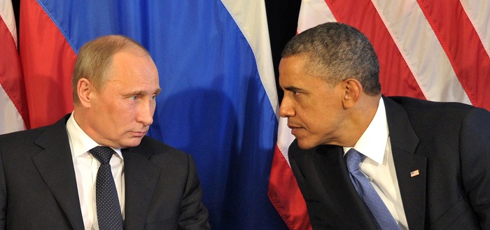 Obama'dan Rusya'ya yaptırım kararının ardından ikinci açıklama!