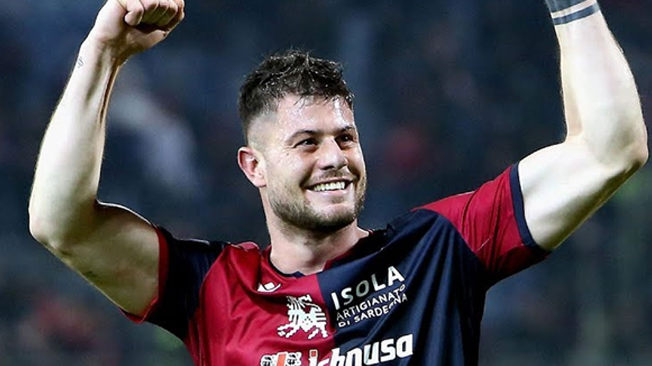Beşiktaş'tan sürpriz transfer hamlesi
