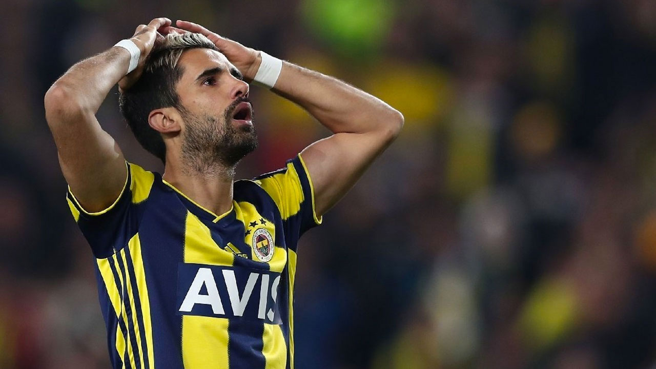 Fenerbahçe'de Alper ve Zajc bilmecesi