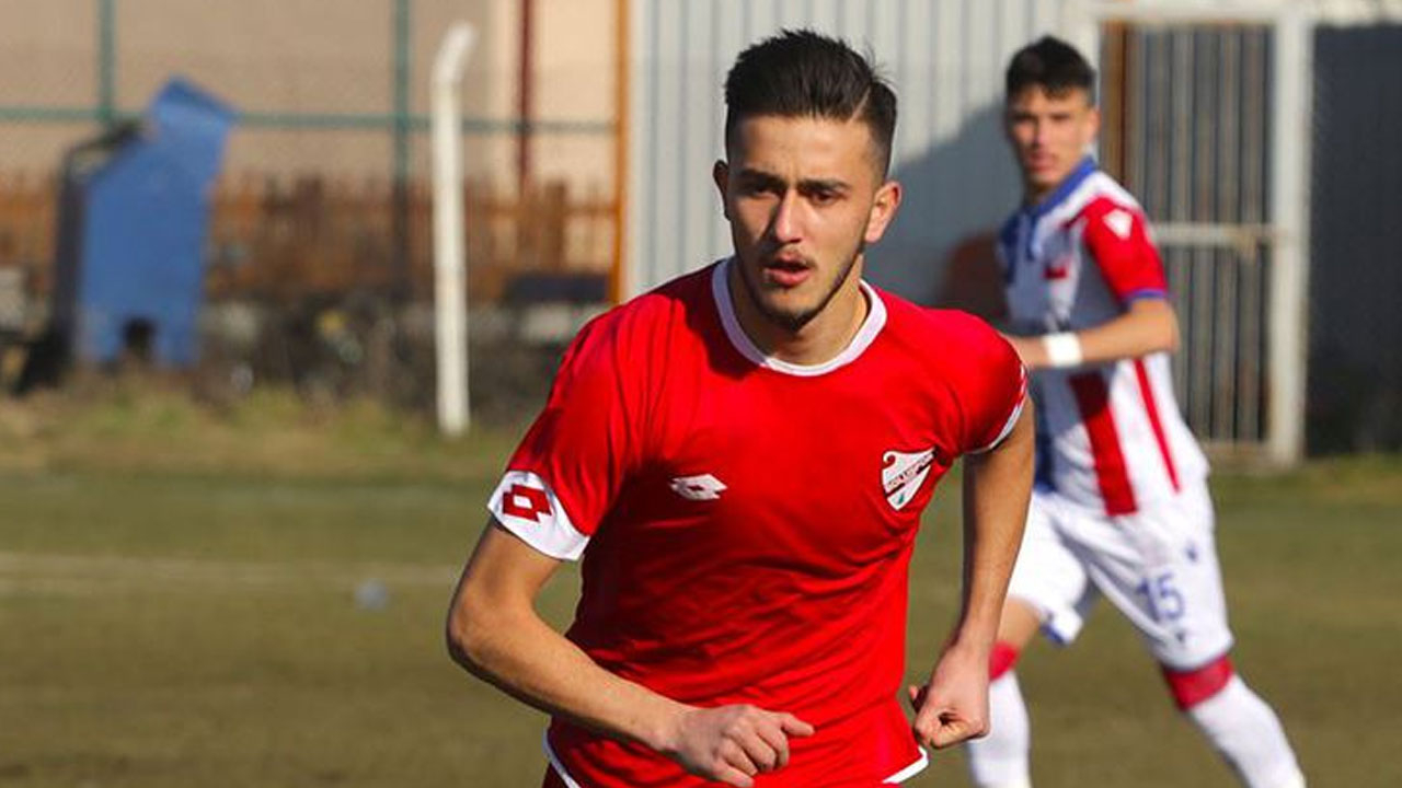 G.Saray'dan sürpriz transfer