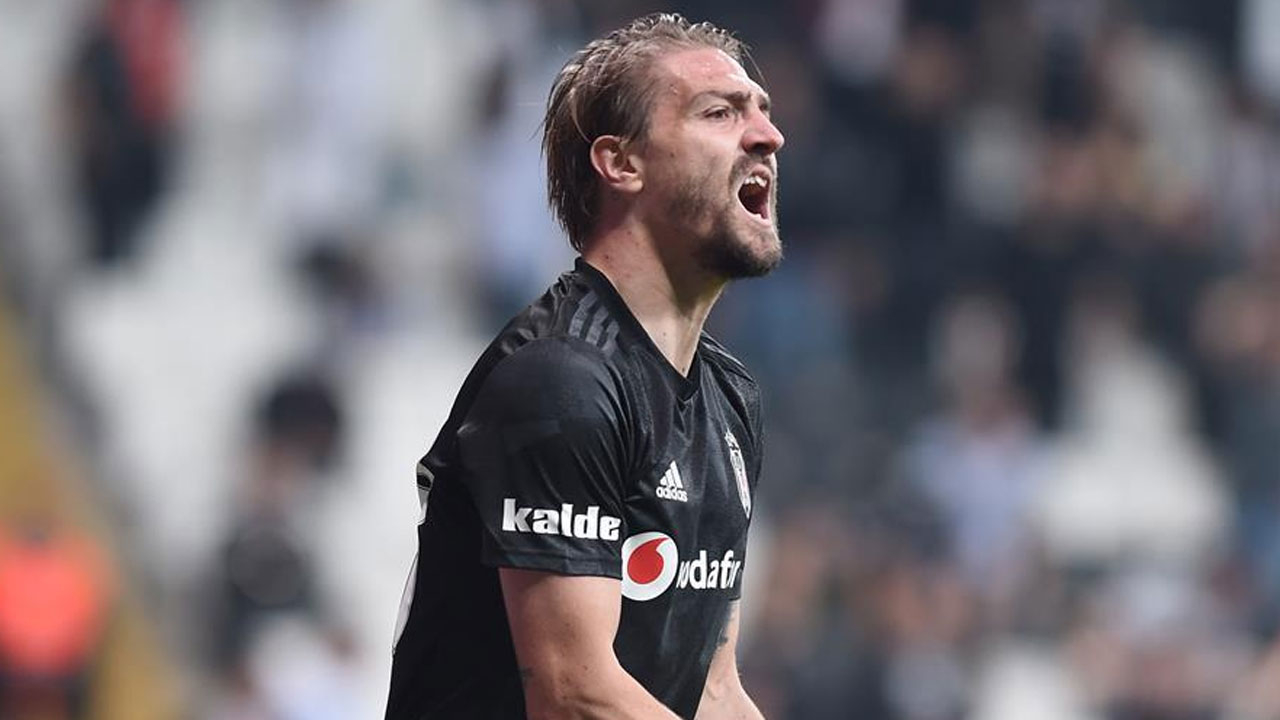 Caner Erkin'den transfer kararı