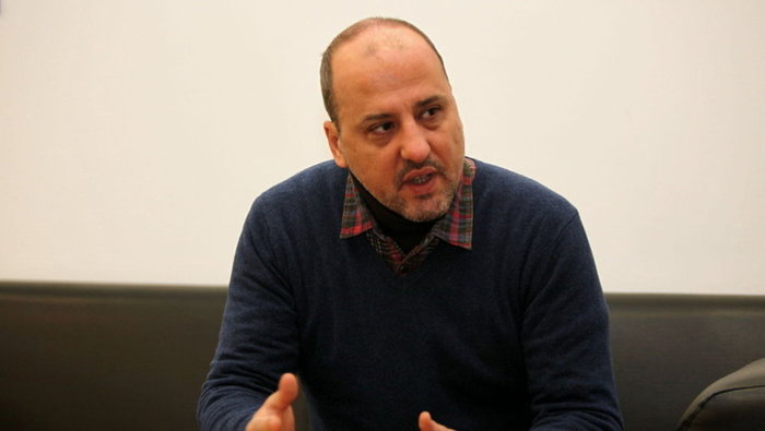 Ahmet Şık için tutuklama talebi!