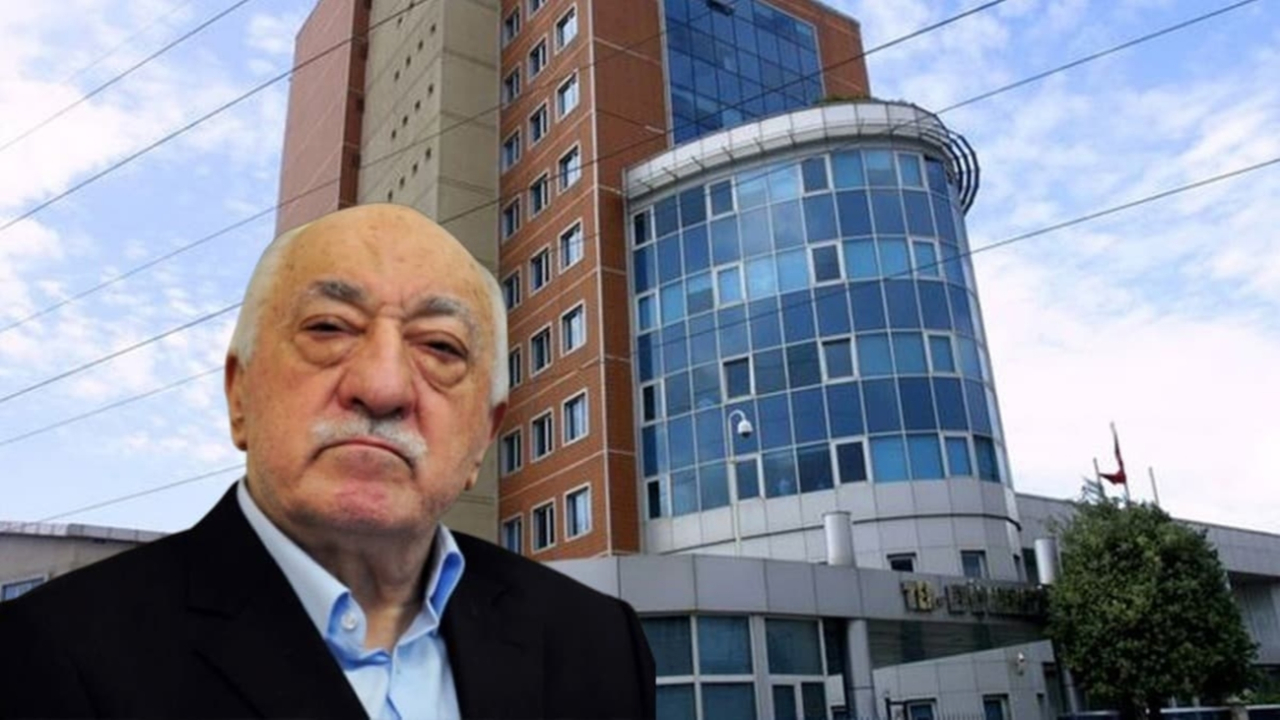 Kaynak Holding davasında karar...