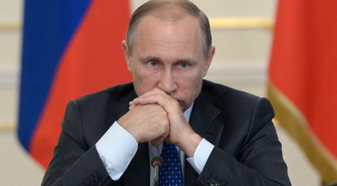 Kremlin Sözcüsü Peskov: Kararı Putin verecek