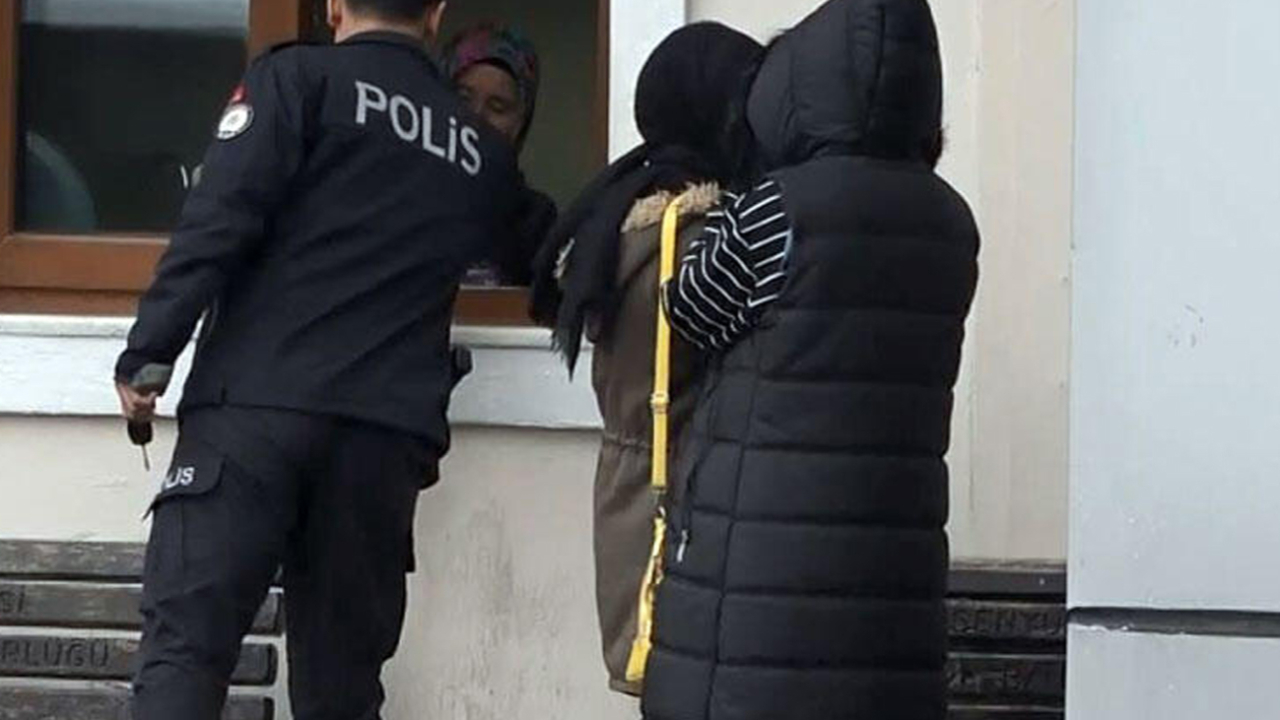 Esenyurt'ta genç kızlara taciz iddiası