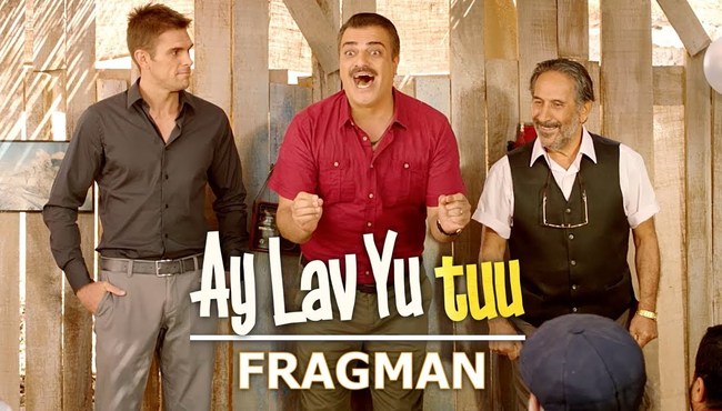 7 yıl sonra ''Ay Lav Yu Tuu'' geliyor!