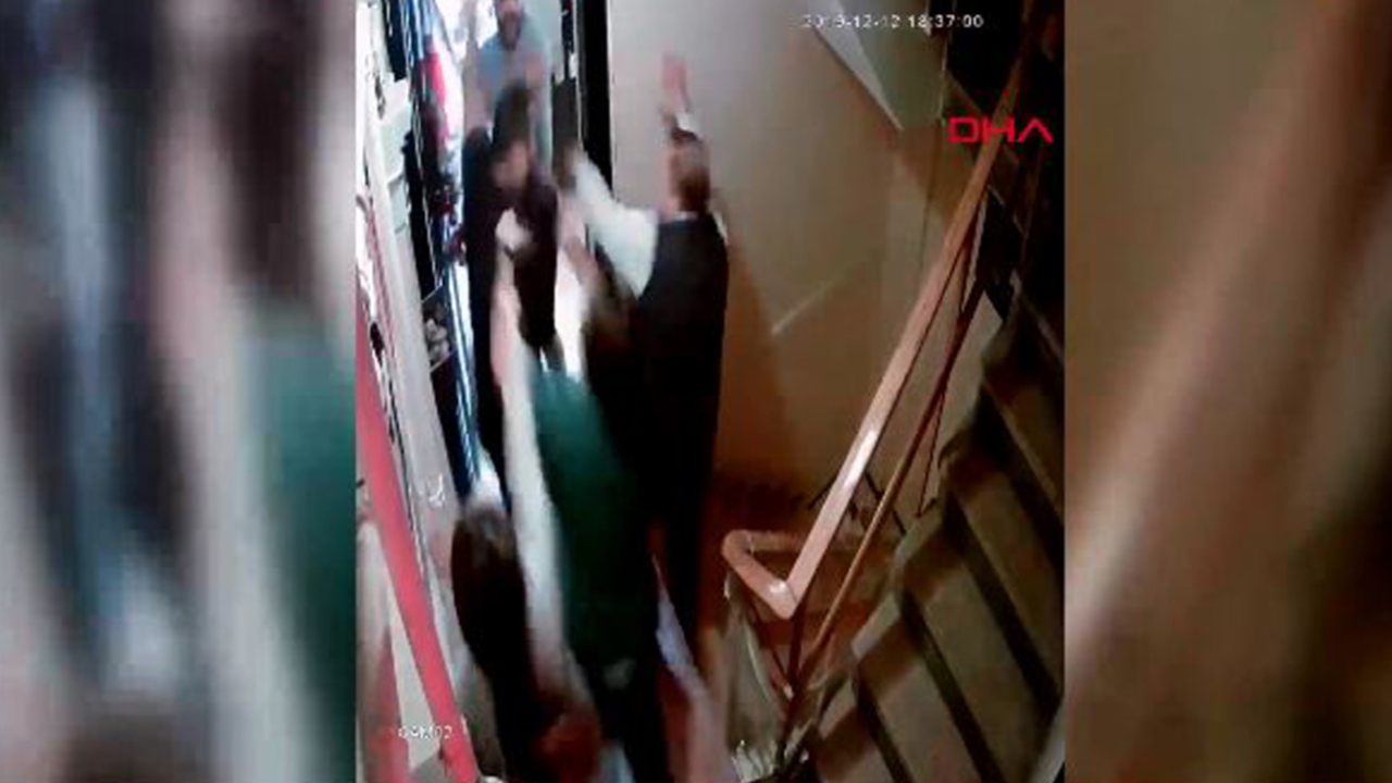 Komşularına saldıran baba ve 2 oğlu hakkında 11 yıla kadar hapis istendi