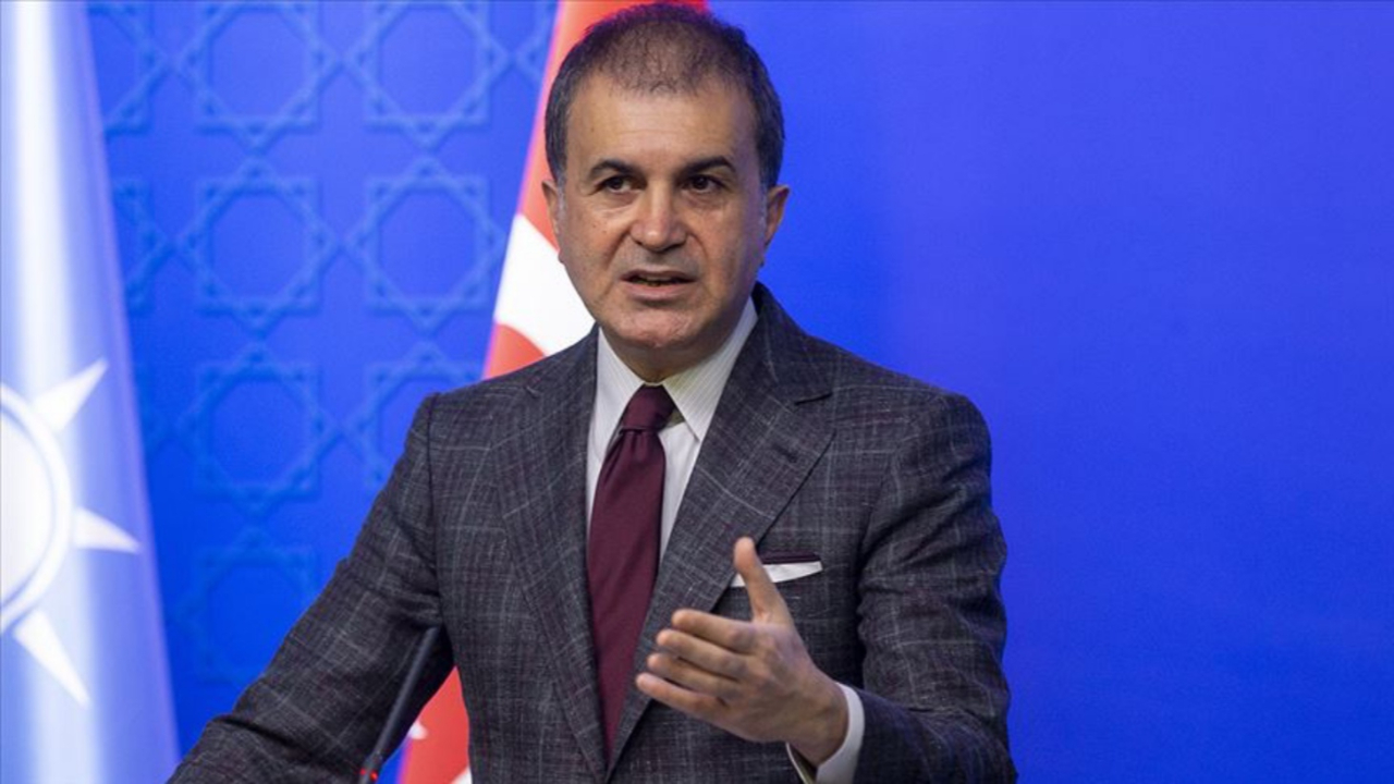 Yunan vekile bir tepki de AK Parti'den: Kendi karaktersizliğini göstermiş oldu
