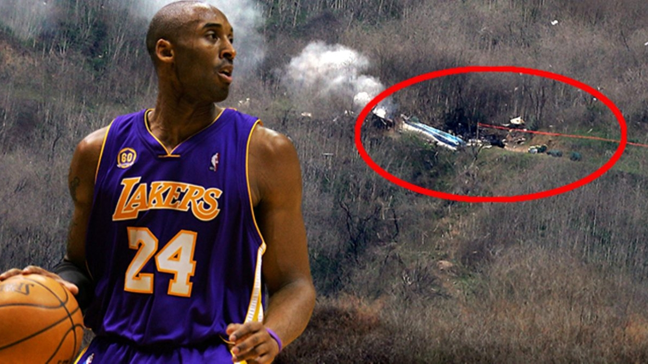 Kobe Bryant'ın ölümünde kahreden detay...