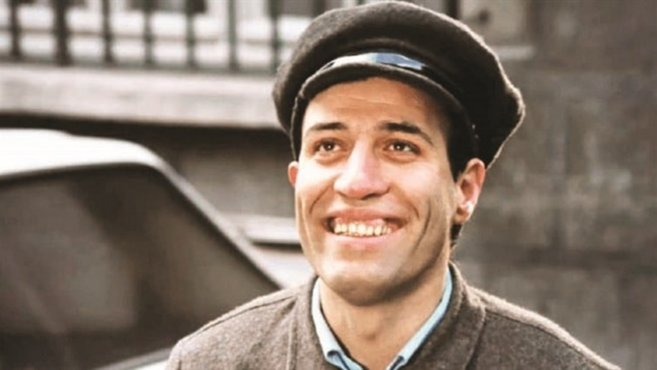 Kemal Sunal'ın anıları yok oldu