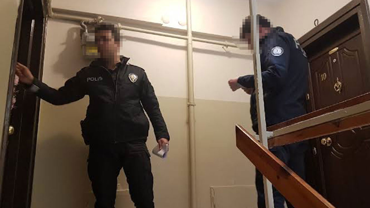 Deprem provokatörleri yandı! Ankara Cumhuriyet Savcılığından jet soruşturma!