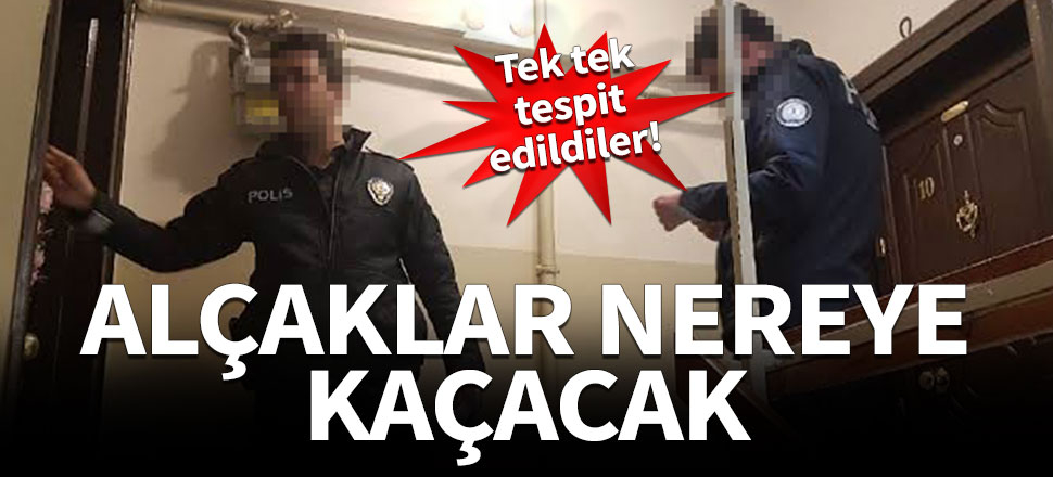 Deprem provokatörleri yandı! Ankara Cumhuriyet Savcılığından jet soruşturma!