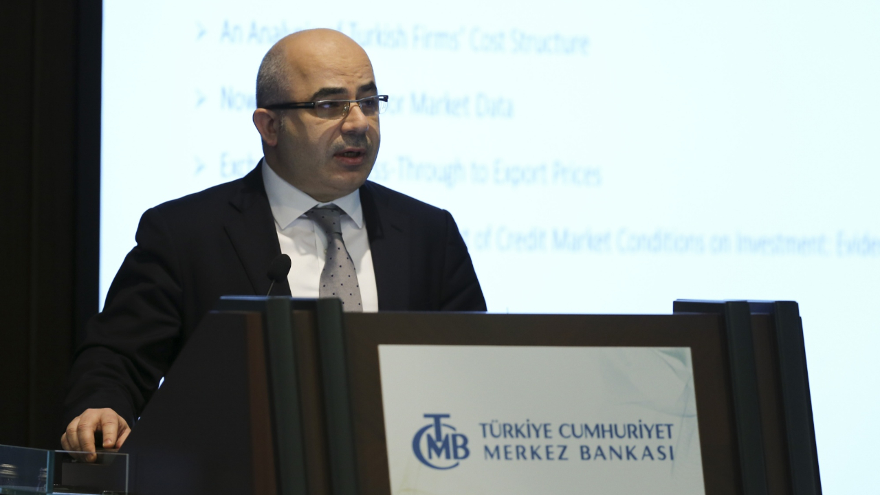 Enflasyondan iyi haber! Merkez Bankası tahminini değiştirmedi
