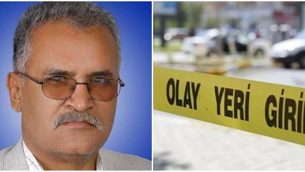 İki kadın, üzerine benzin döküp ateşe verdi...