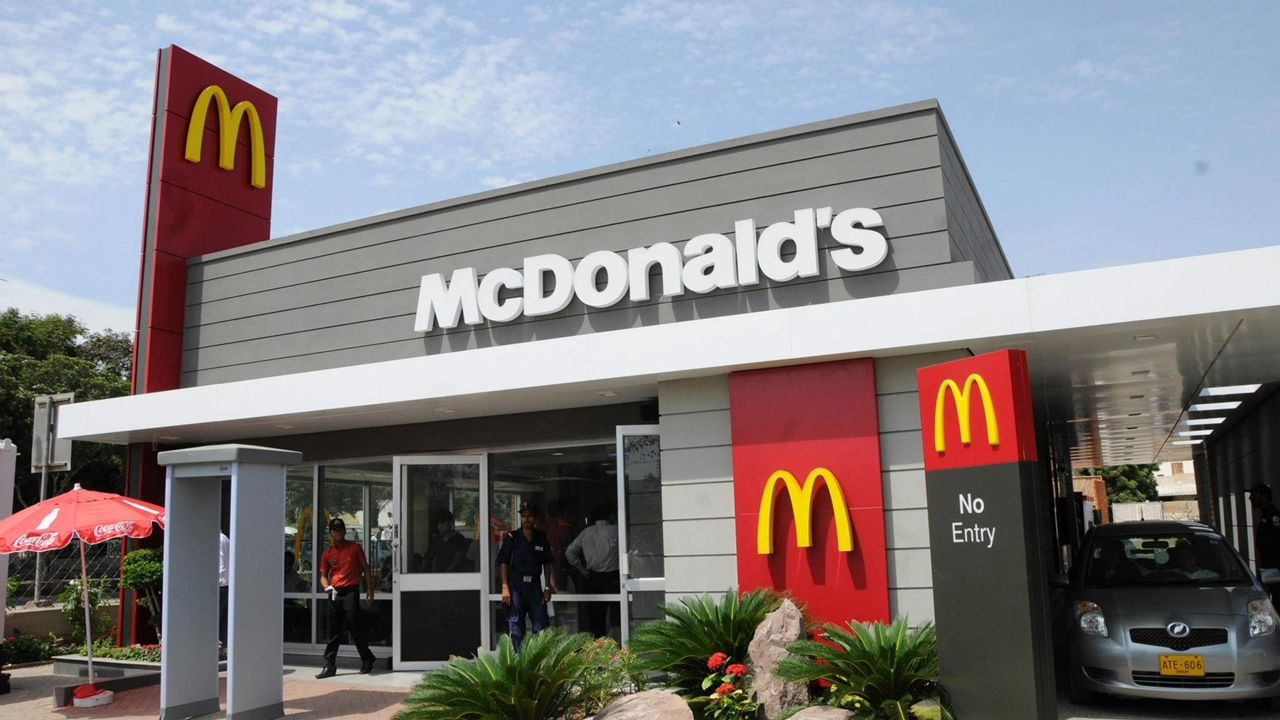 AG Anadolu Grubu Holding, McDonald’s’ı sattı...