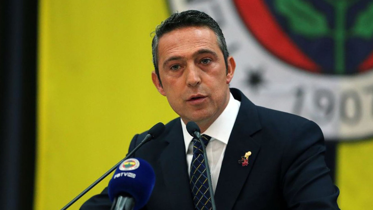 TFF reddetti, Fenerbahçe köpürdü!