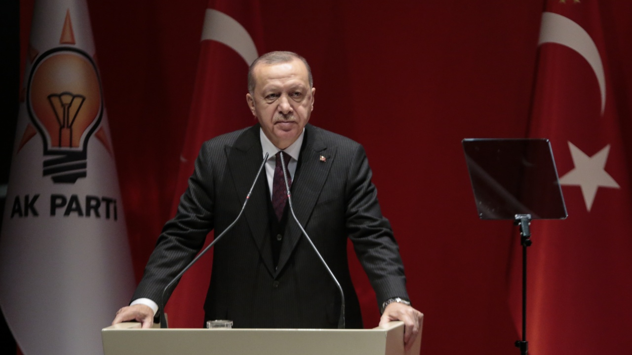 Erdoğan'dan Kılıçdaroğlu'na sert sözler: Utanmadan soruyor paralar nerede diye