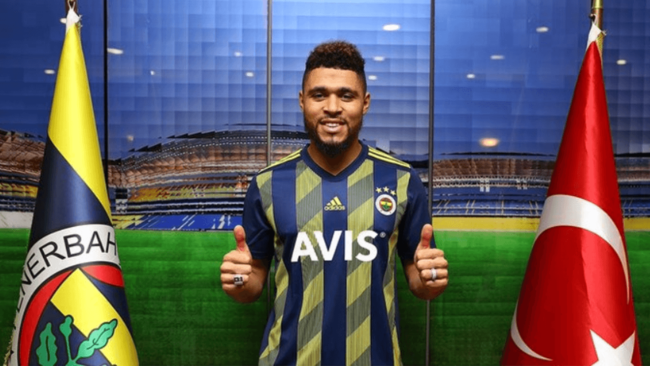 Fenerbahçe'de Falette sorunu çözüldü!