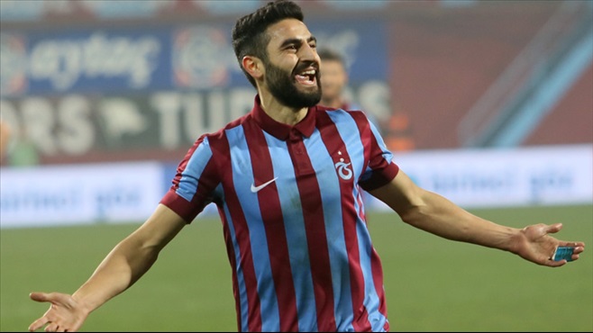 Galatasaray'dan flaş Mehmet Ekici kararı