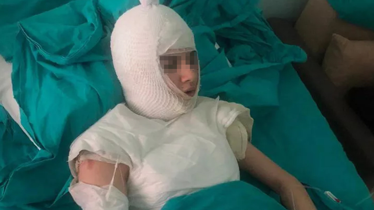 Ümraniye'deki üvey anne dehşetinde kadının ifadesi ortaya çıktı