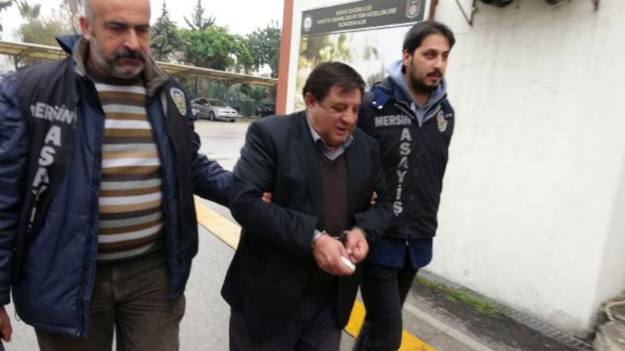 Adliyeye sevk edilen tırnakçı: Artık emekliliğe çekileceğim