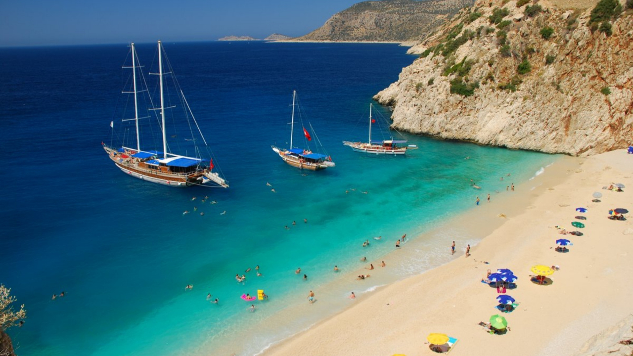 Tatil yapmada erken rezervasyon ve otel seçiminin önemi