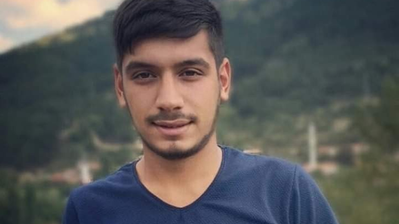 Sobayı tinerle yakmak istedi, sonrası facia...