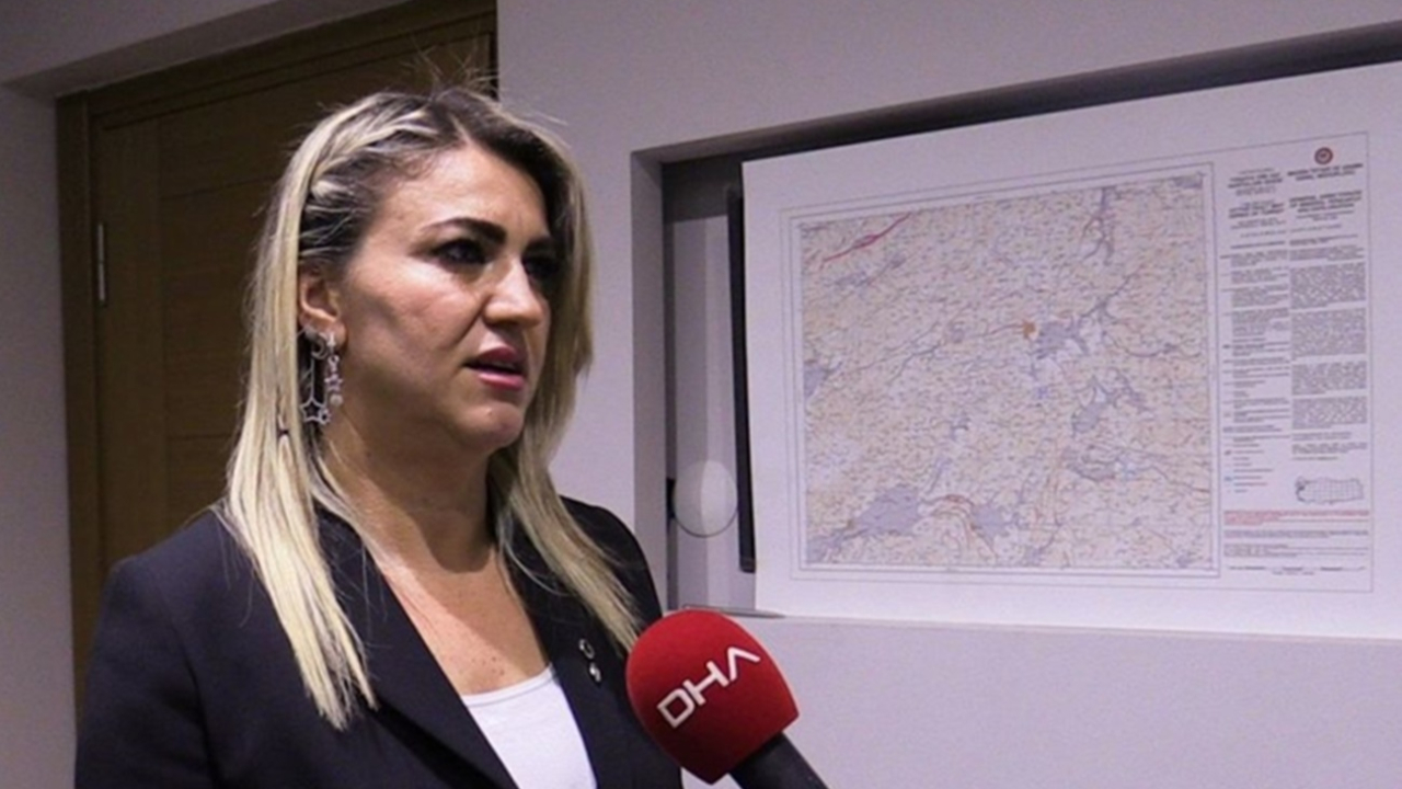 Uzmanından korkutan deprem açıklaması!