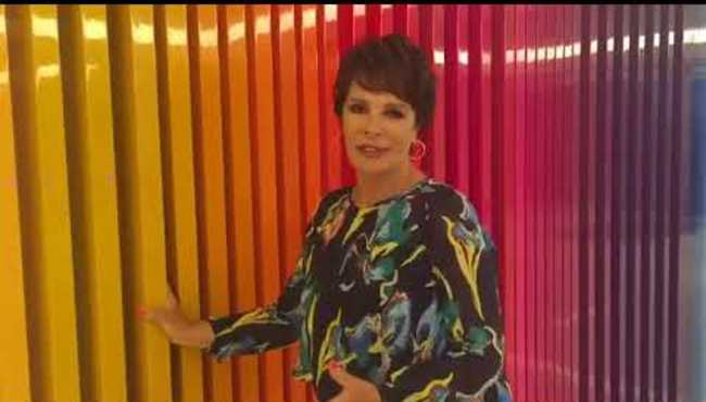Hülya Koçyiğit'ten Altın Portakal'a tepki: Kabul edemiyorum!
