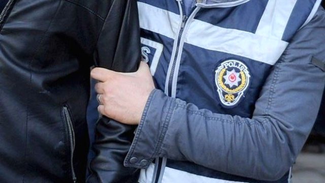 Yılbaşını kana bulayacaklardı! Yakalandılar...