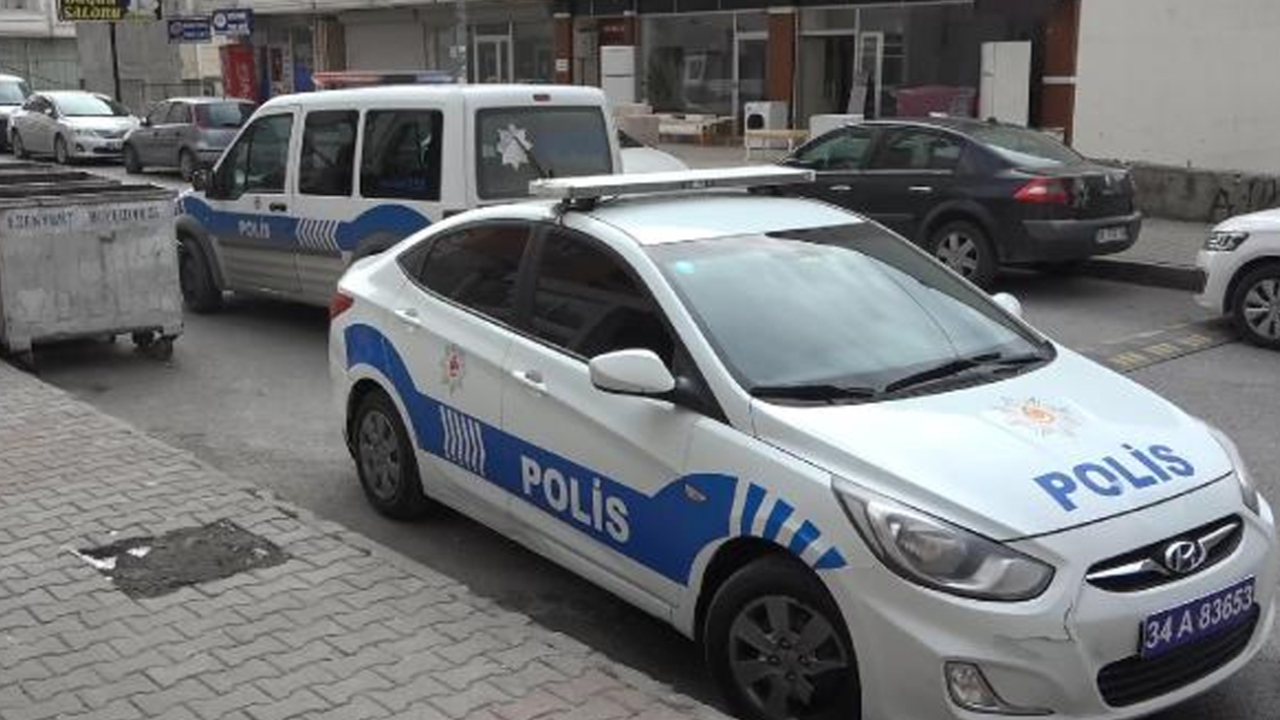 Esenyurt'ta hareketli dakikalar! Kadın cesedi bulundu