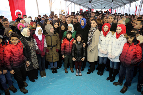 Halep için 'hayati' bir adım daha