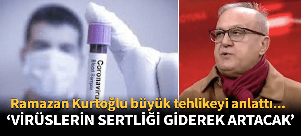 "Sanal para, sentetik insan, lego din temelli dünya kuruluyor"