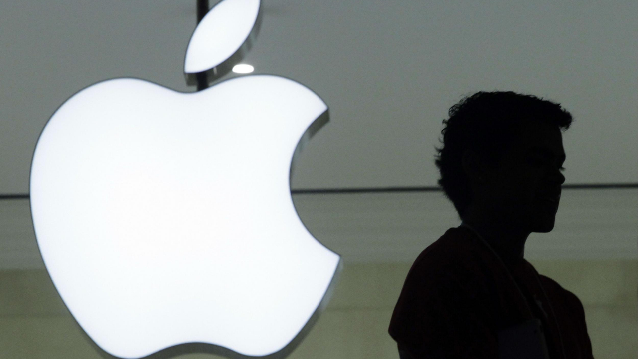 Çin'deki mağazalarını kapatan şirketlere Apple da eklendi